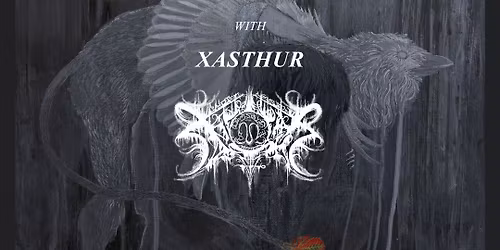 Kayo Dot, Xasthur