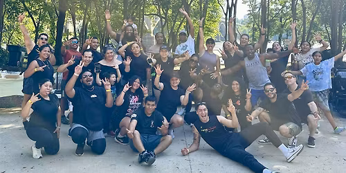 Shape Up Columbia - Free Group Workout