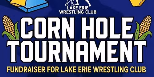 Cornhole Tournament 