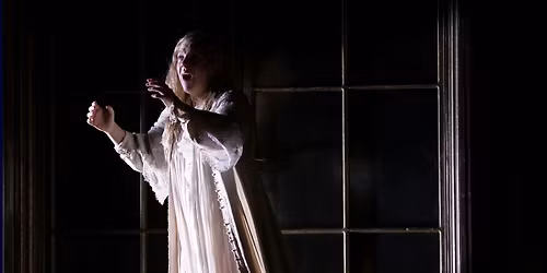 Parking Columbus Symphony: La Traviata