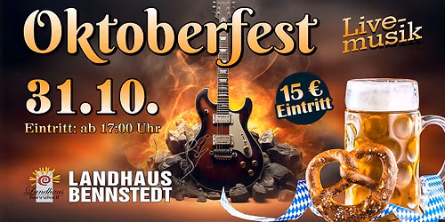 OKTOBERFEST 2025