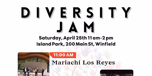 Diversity Jam 