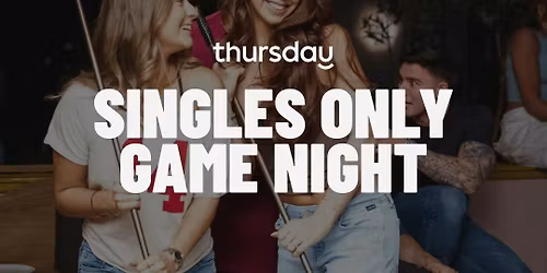 Thursday | Game Night at House Rules | Scottsdale