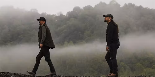 Davisson Brothers Band