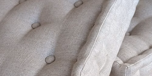 French Mattress Making Class
