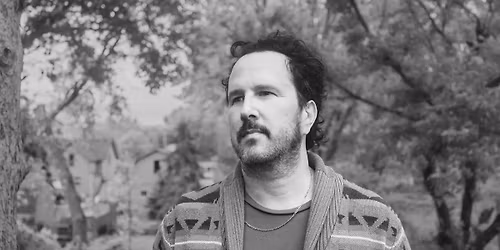 MASON JENNINGS with Zan Fiskum