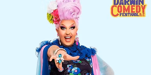 DARWIN COMEDY FESTIVAL | Karen From Finance | Is Out of Office