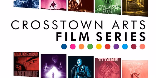 Stepping Into the Unknown