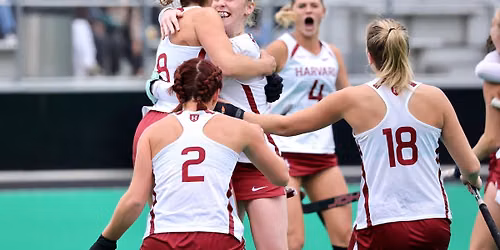 Harvard Crimson Women's Hockey vs. New Hampshire Wildcats