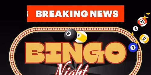 Bingo Night