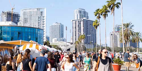 St. Pete Holiday Festival