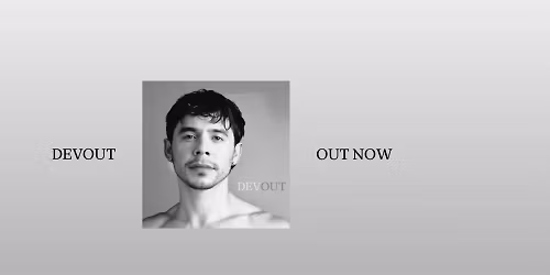 David Archuleta in Des Moines