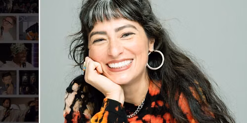 Melissa Villasenor