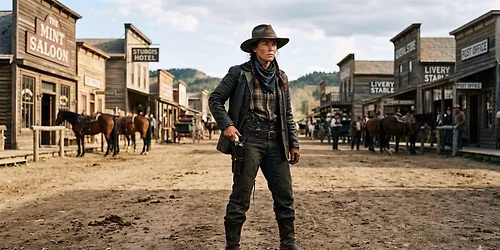 2026 WFDA National Traditional Index Championship - Chairman Sanctioned