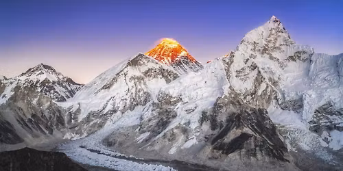 Kailash Manasarovar Yatra - 24th May