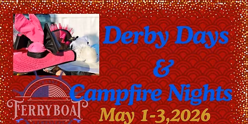 Derby Days & Campfire Nights