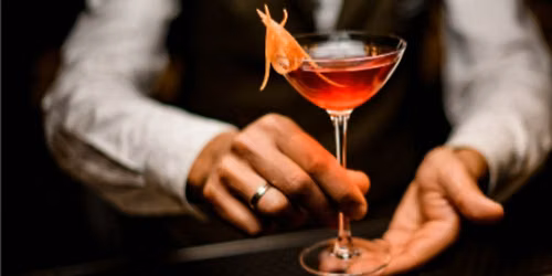 Cocktail Class