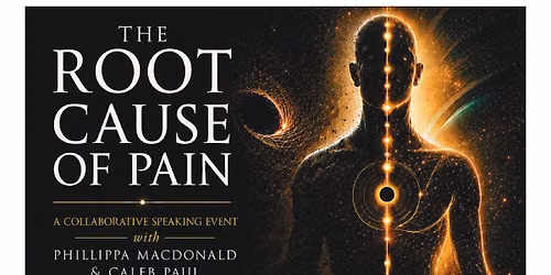 THE CONCEPTS of THE ENERGETIC MERIDIAN System & QUANTUM HEALING
