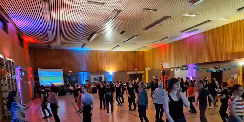 Internationale instuif De Ronde Leuven