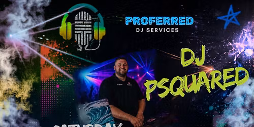 DJ PSQUARED