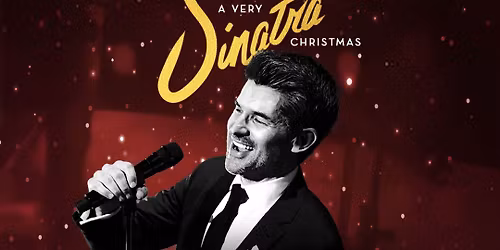 Matt Dusk A Very Sinatra Christmas