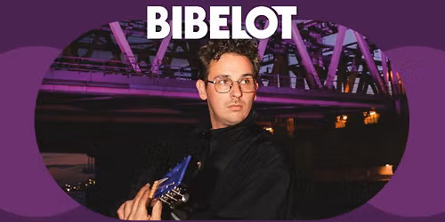 Nielson @ Wilhelminakerk | Bibelot, Dordrecht