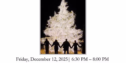 53rd Annual Tree of Light Celebration