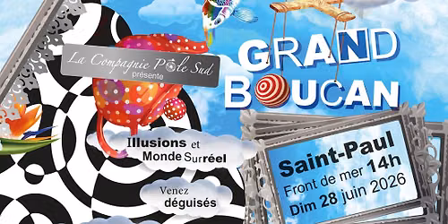 Grand Boucan