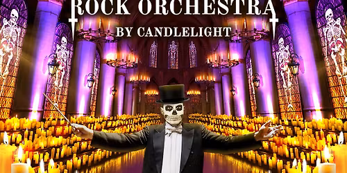 The Rock Orchestra