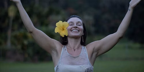 AUTUMN SEASONAL SERIES: Qigong + Yin Yoga + Pranayama