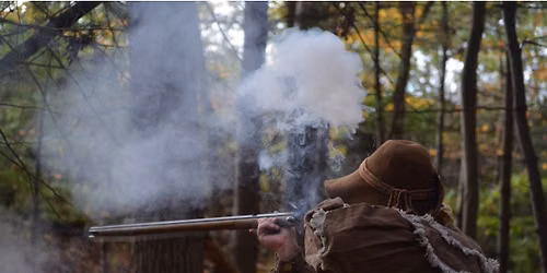 36th Annual Muzzleloader's Rendezvous