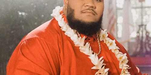 Josh Tatofi Artist-In-Residence | July 24 & 25