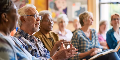 Older Adult Fall Prevention Class - 11\/20