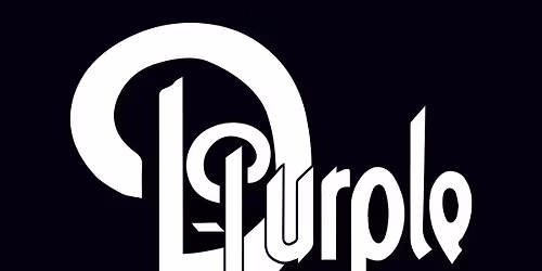 DEEP PURPLE by D-PURPLE