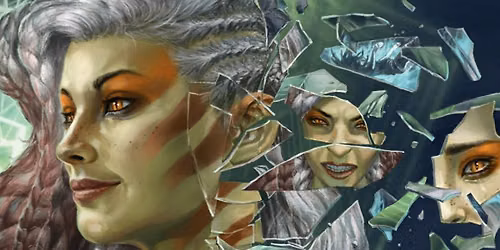 MTG - Reality Fracture - Friday Prerelease!