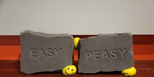 Opening Weekend Floor Talk: Wayne Youle + Ans Westra