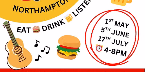 Bite Club Northampton - 17th July