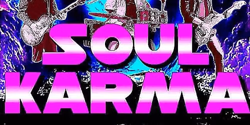 Soul Karma Private wedding