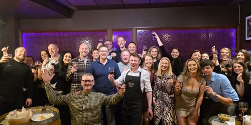 Wine and Cheese Tasting Evening