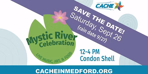 Mystic River Celebration