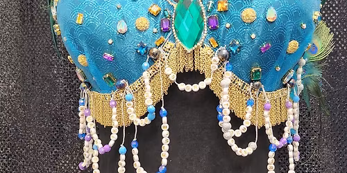 Shelby County Bras for the Cause 2026