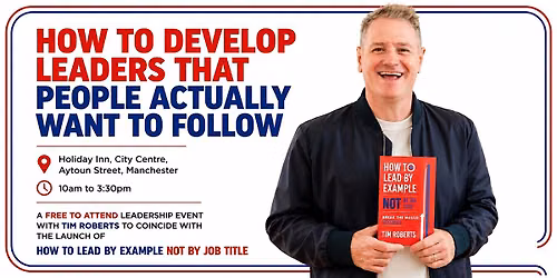 How to Develop Leaders That People Actually Want To Follow