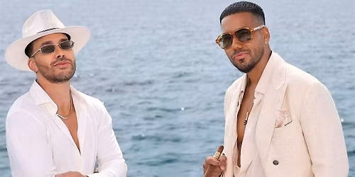 Romeo Santos LA 2026 \u2013 Almost Sold Out! Last Tickets at Crypto.com Arena