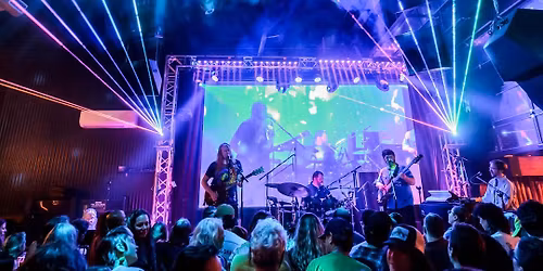 I Want It That Way: 90s\/2000s Dance Party