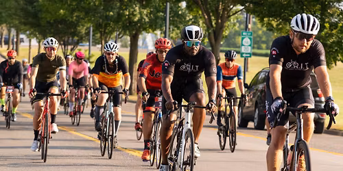 8th Annual Frankenmuth Fondo Ride