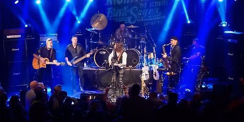 Night Moves + Boys Gone Mild "Tributes to Bob Seger and John Mellencamp" [2026 LEGENDS SERIES]