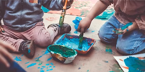 IATE Taster Day\/Interview (In Person) - 13 December 2025