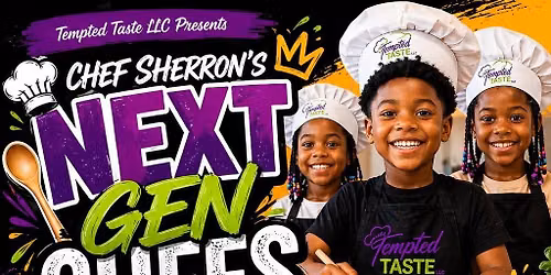 Next Gen Chefs