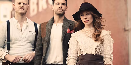 The Lone Bellow