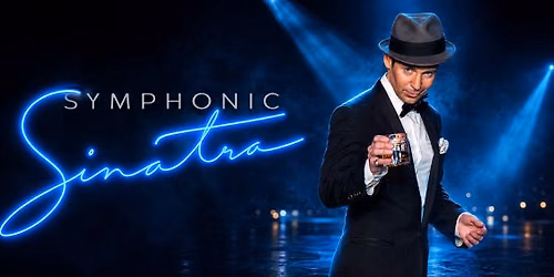 Symphonic Sinatra with Brian Duprey
